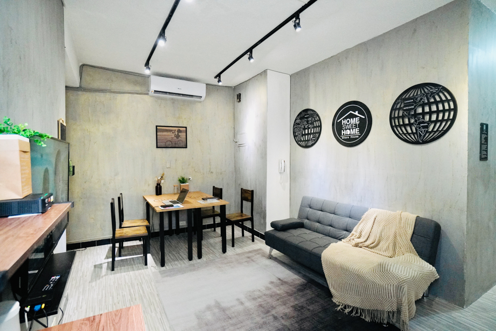 Taipei City Hall - Home Sweet Home Share House | Co-Living | Taipei